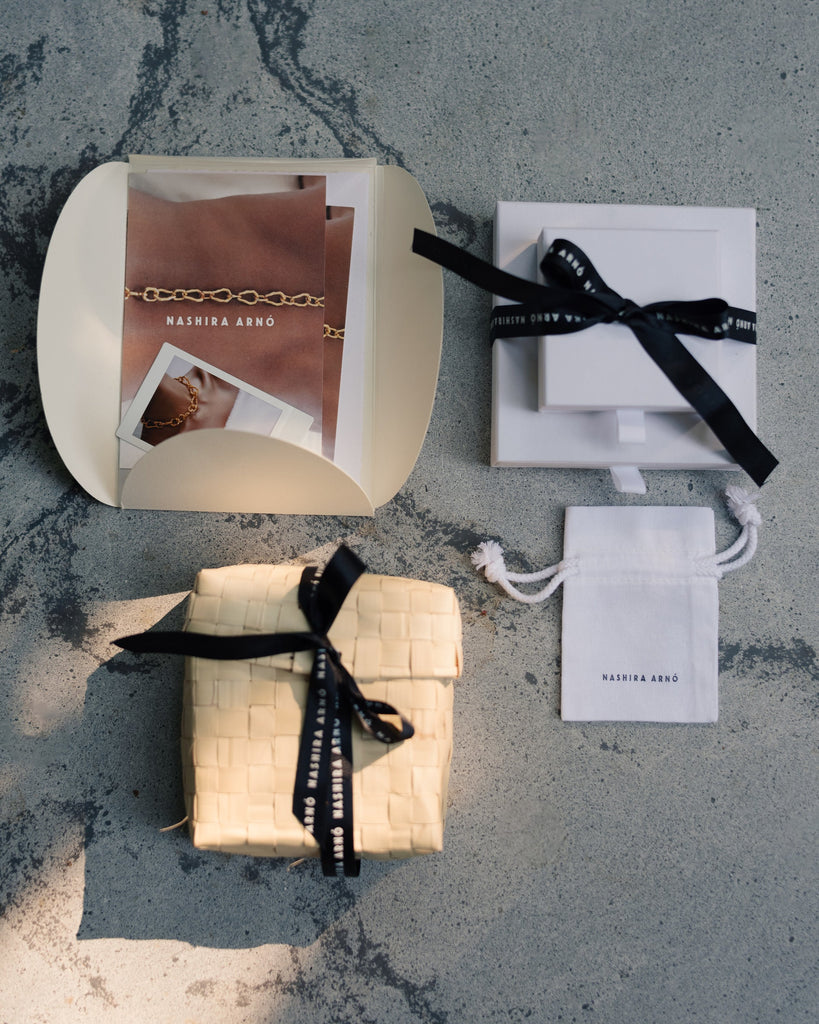 Artisanal packaging celebrates Dominican Craftsmanship