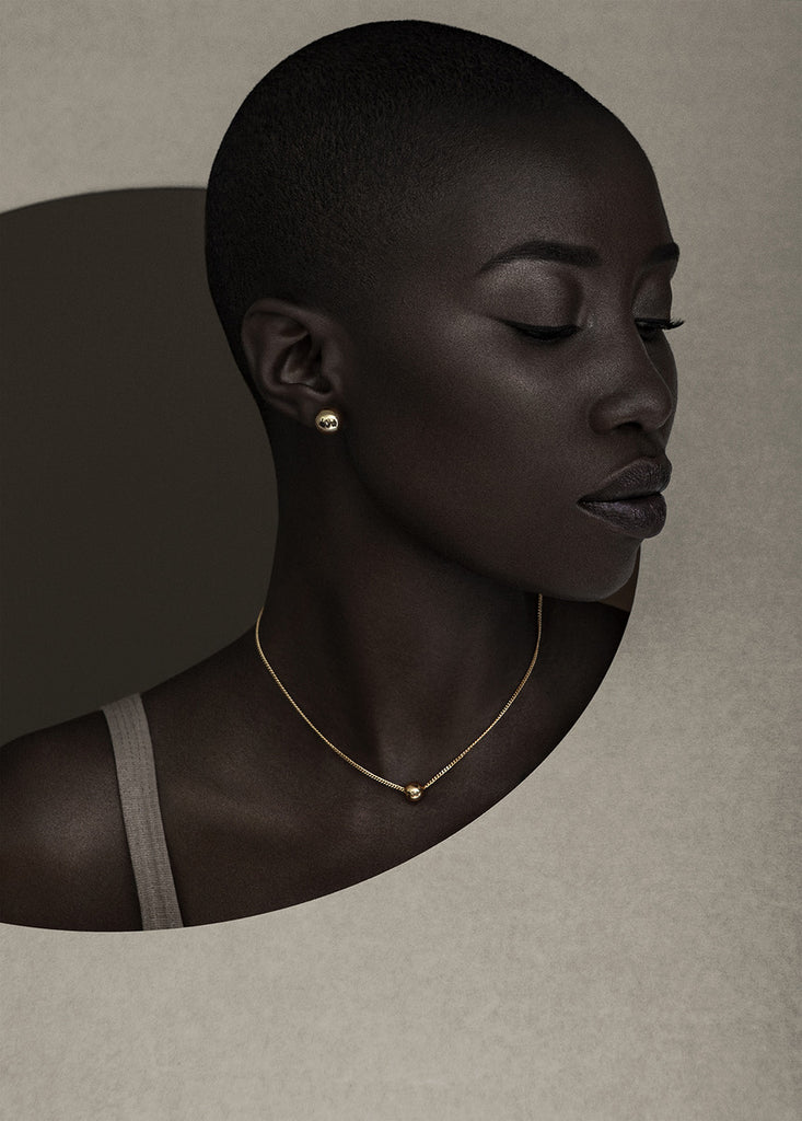 Sol, A Jewelry Collection Inspired By The Dominican Sun