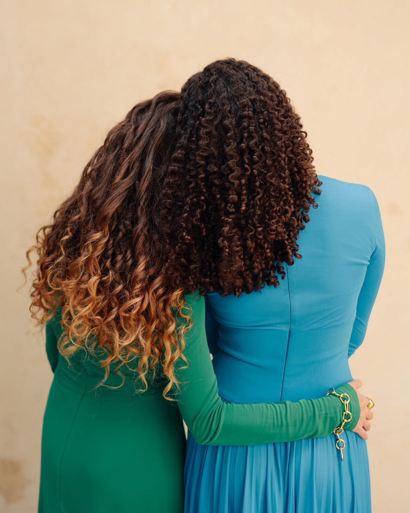 From Dominican Roots to Ulta Shelves: Ocoa Founders Cory & Nicol Varona in Conversation