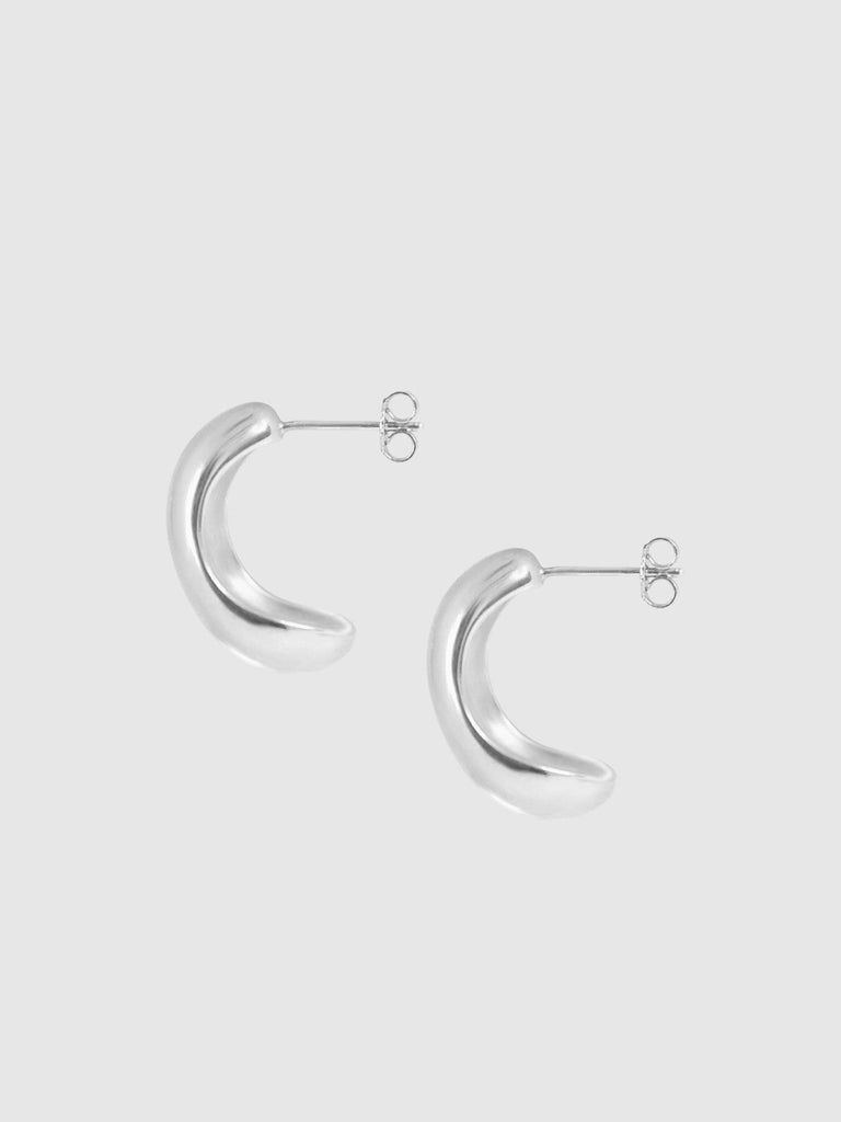 Wave Earrings - Nashira Arno Studio