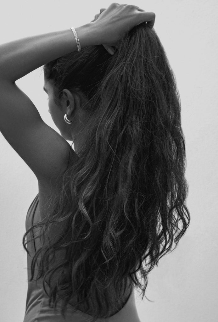 Wave Earrings - Nashira Arno Studio